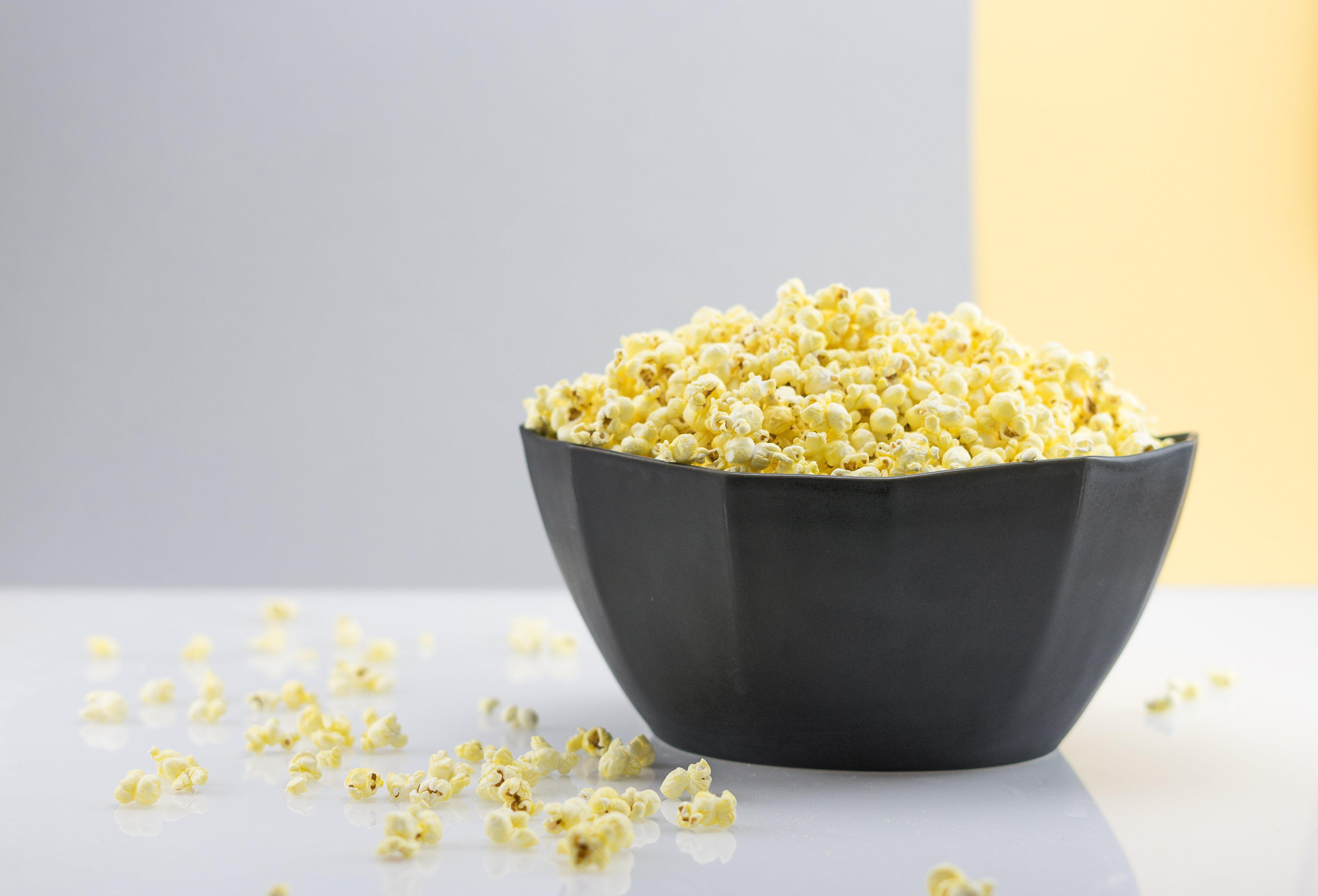 The Case for the Nesting Bowl - Ember Collective