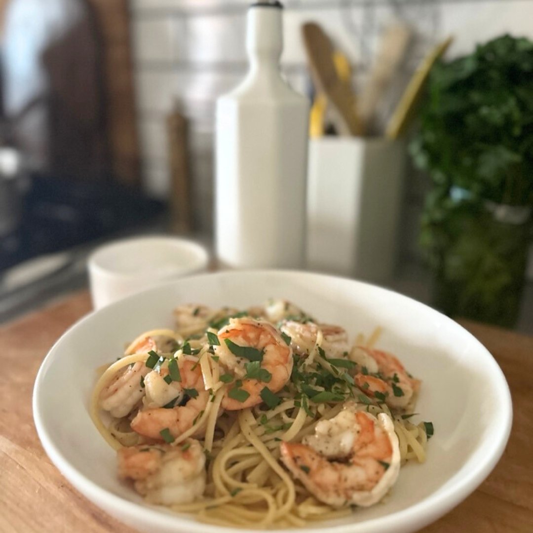 Cook Like a Pro: Learn the Secrets of an Influencer's Favorite Recipe, Featuring Our Elixir Bottle - Ember Collective
