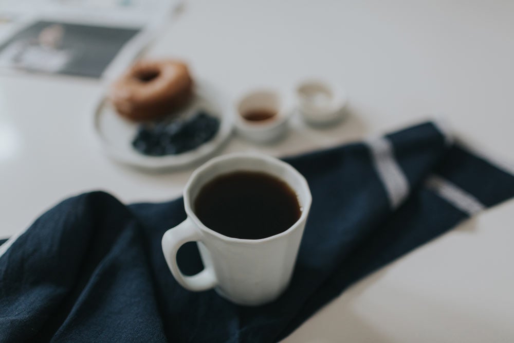 Designing the Monday Mug - Ember Collective