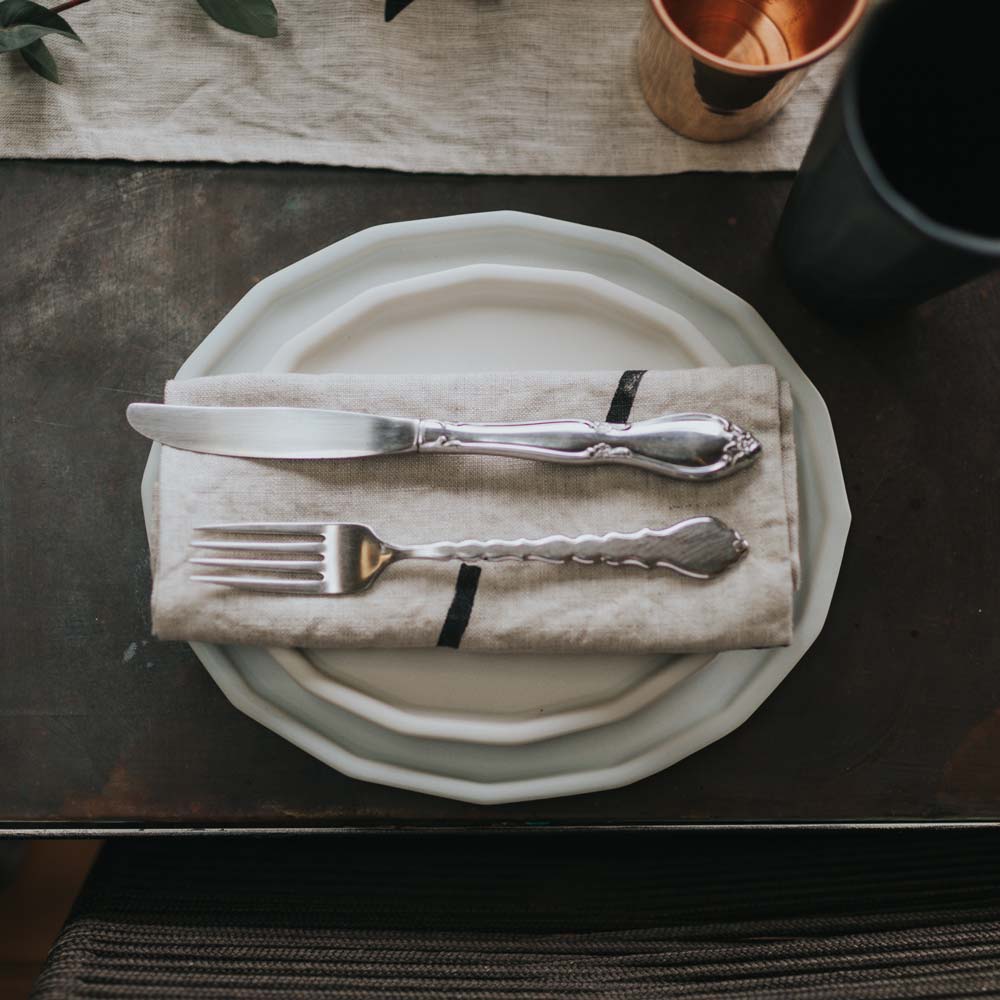 Dining with Makers: Handmade Tableware - Ember Collective