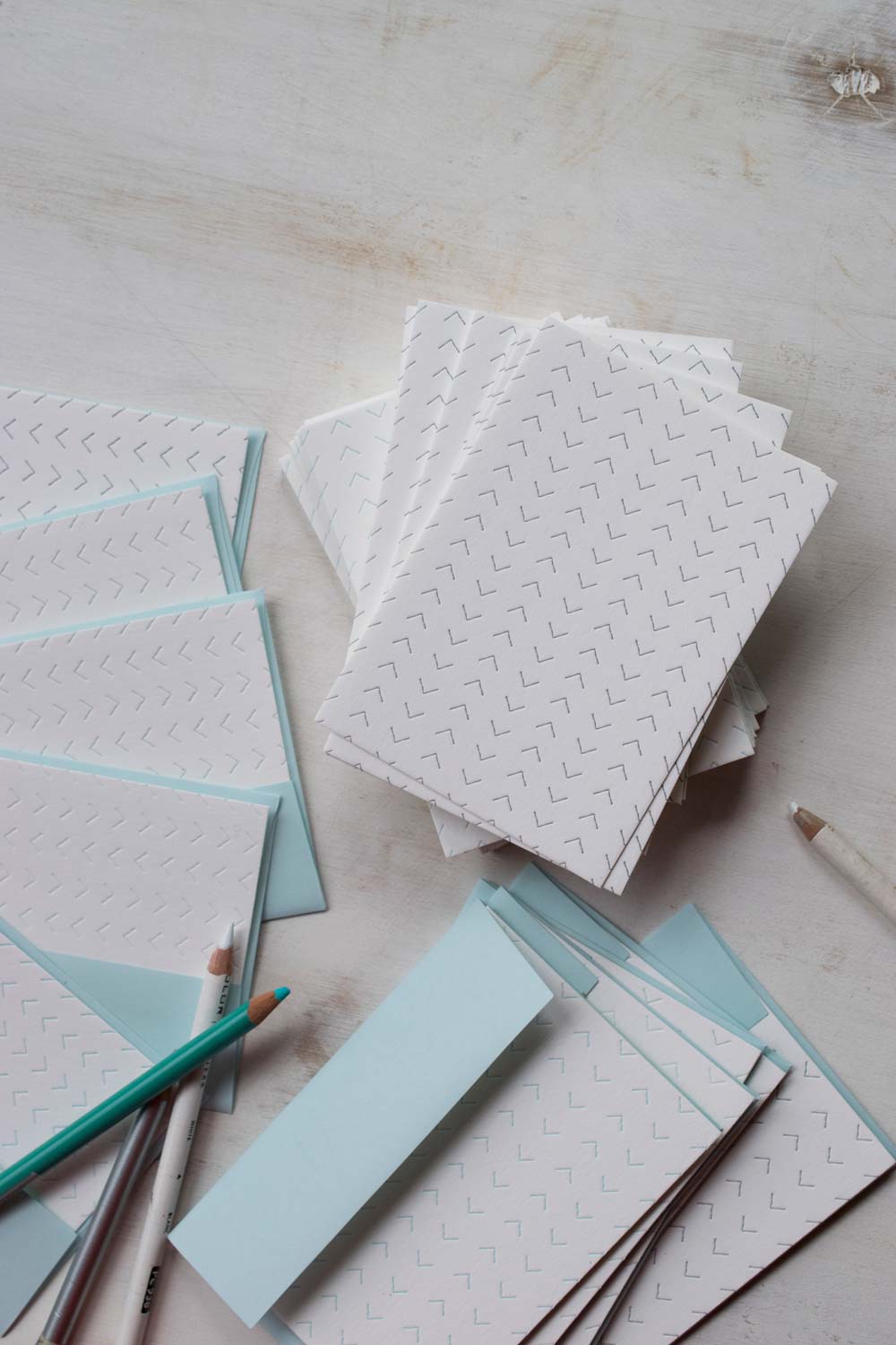 Love Notes and Collaborations - Ember Collective