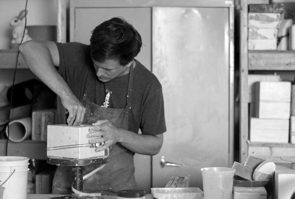 Nick Moen's Story: The Prequel to The Bright Angle - Ember Collective