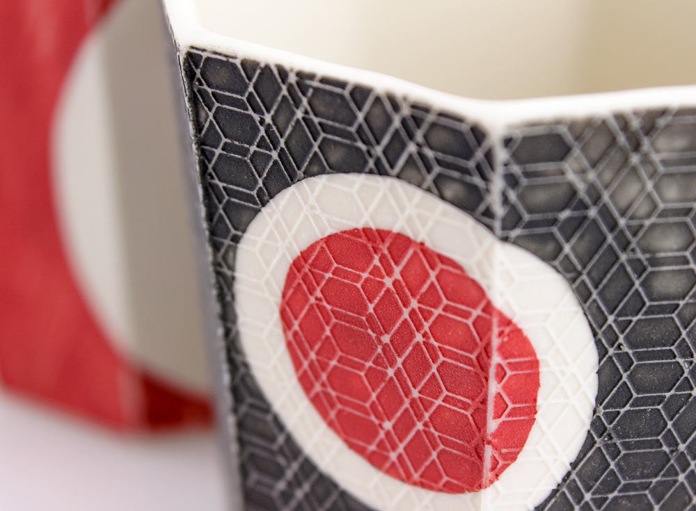 Talking with Jewelry Designers Emily Rogstad and Bryan Parnham - Ember Collective