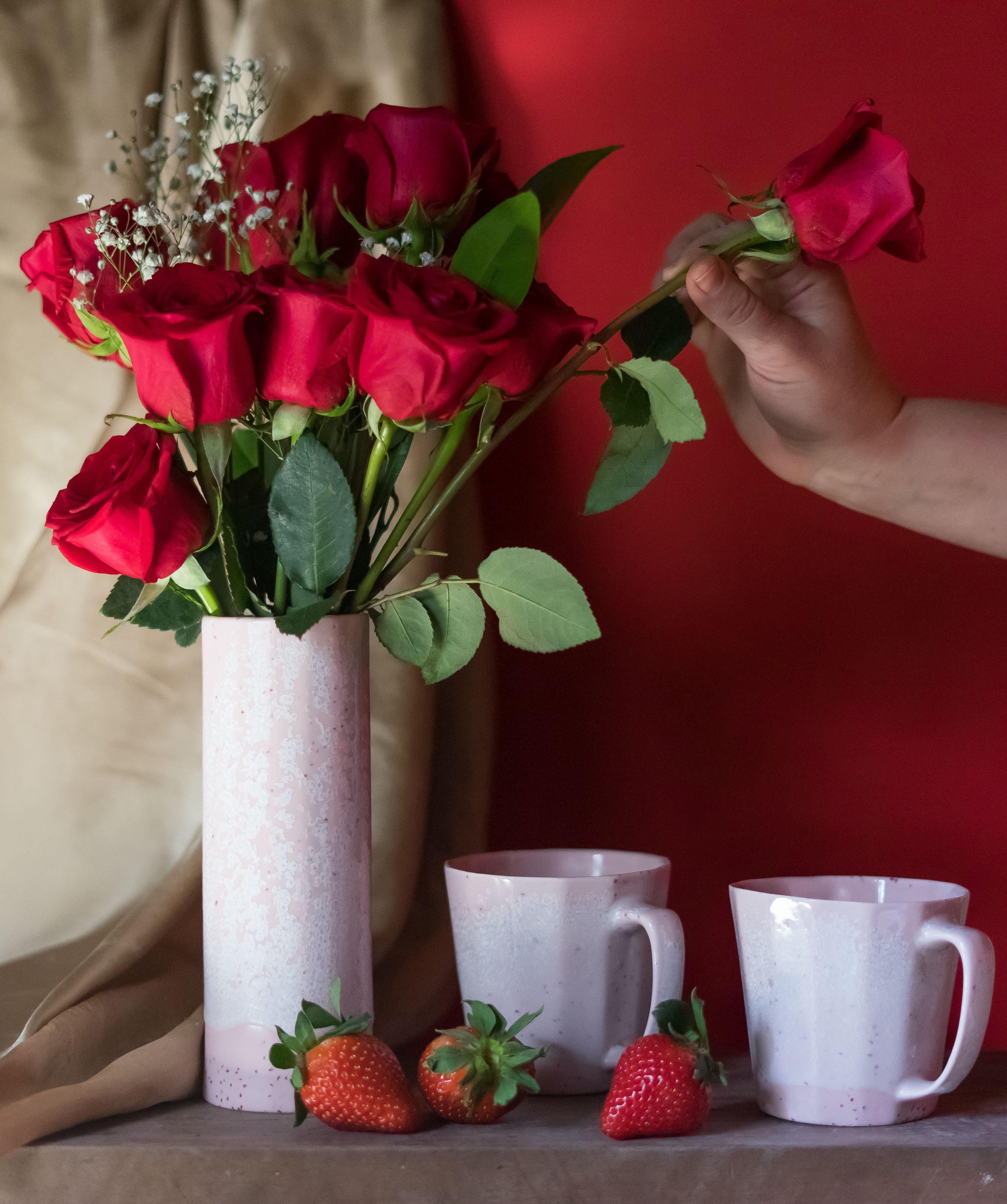 The Best Spots in Asheville for Valentine's Day - Ember Collective