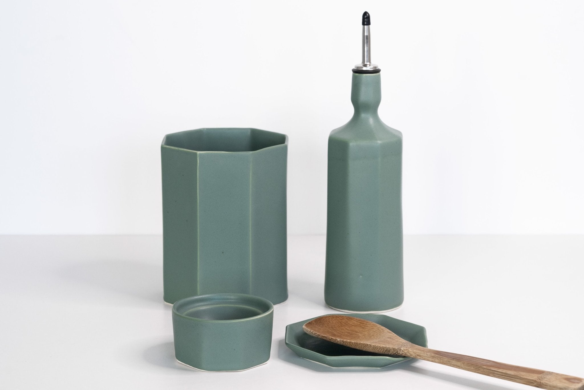 The Best Tools for your Porcelain Kitchenware - Ember Collective
