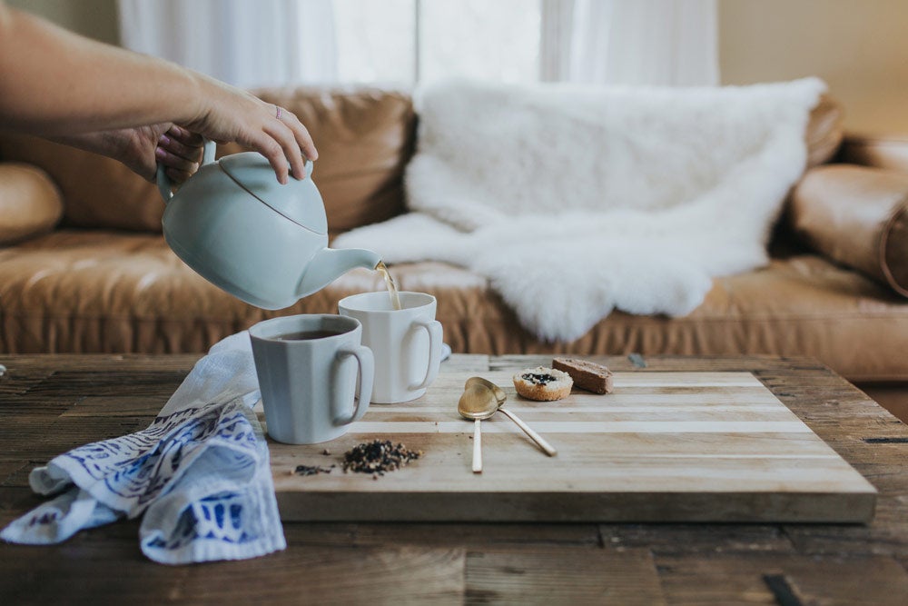 The Bright Angle Ethos - Ember Collective