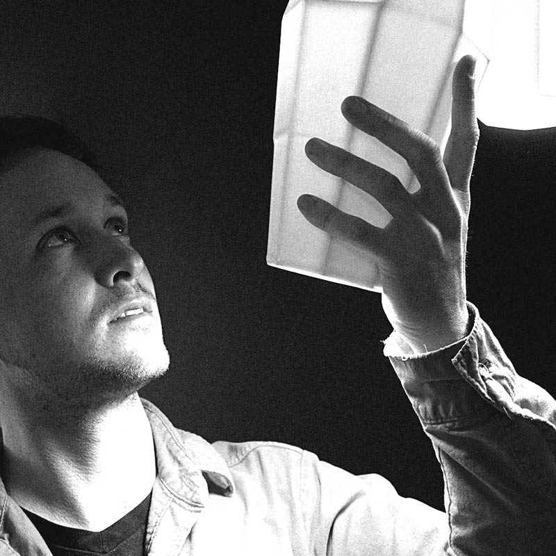 The Naming of The Bright Angle - Ember Collective