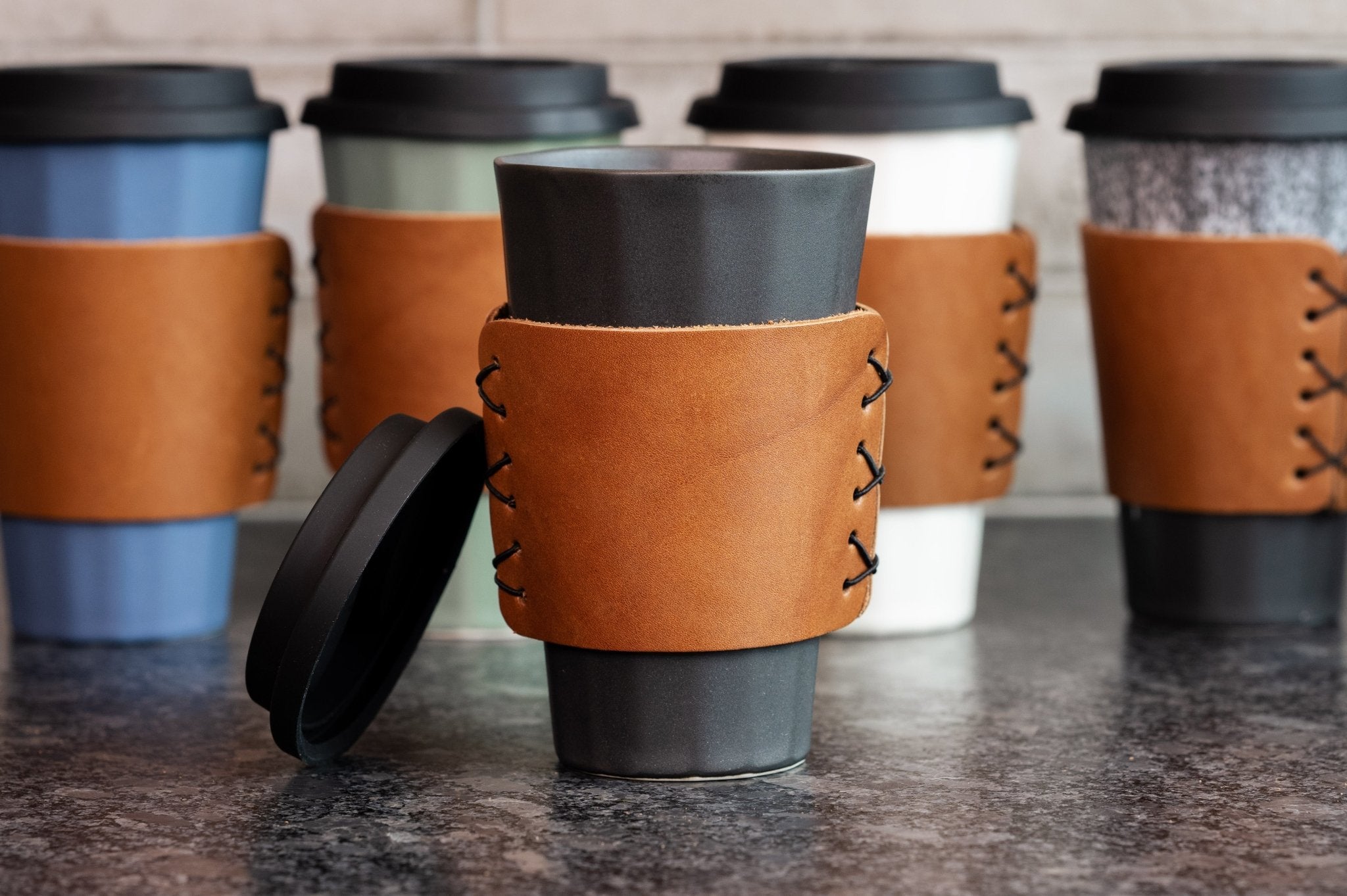 Top 10 Benefits of a Porcelain Travel Mug for Your On-the-Go Lifestyle - Ember Collective