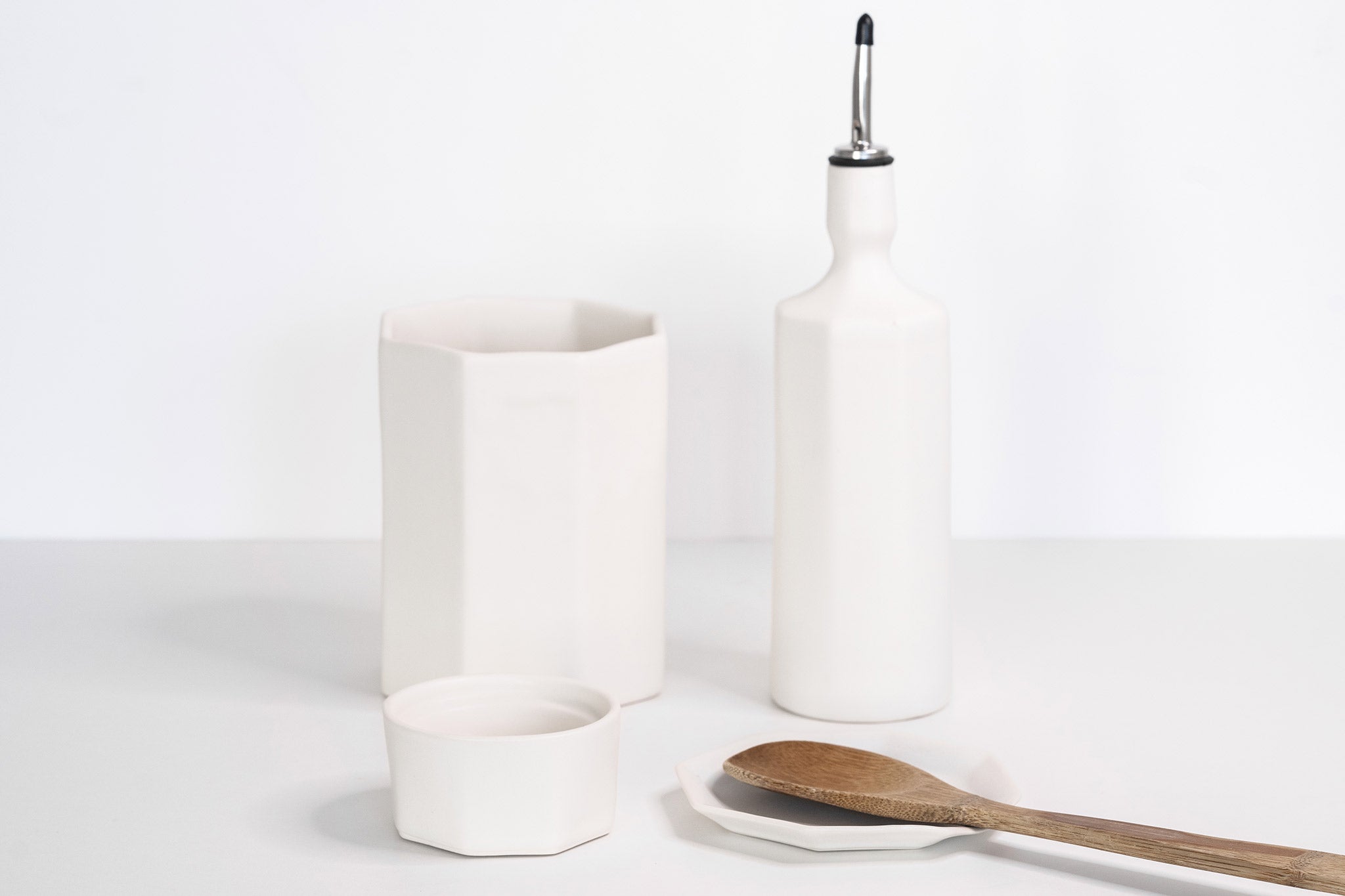 Ceramic Cookware