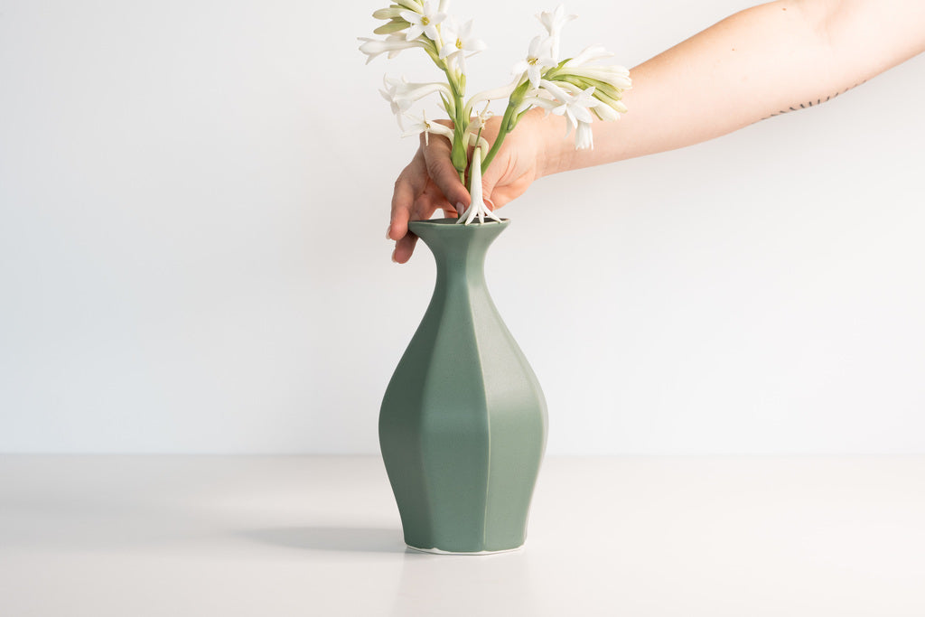 vases