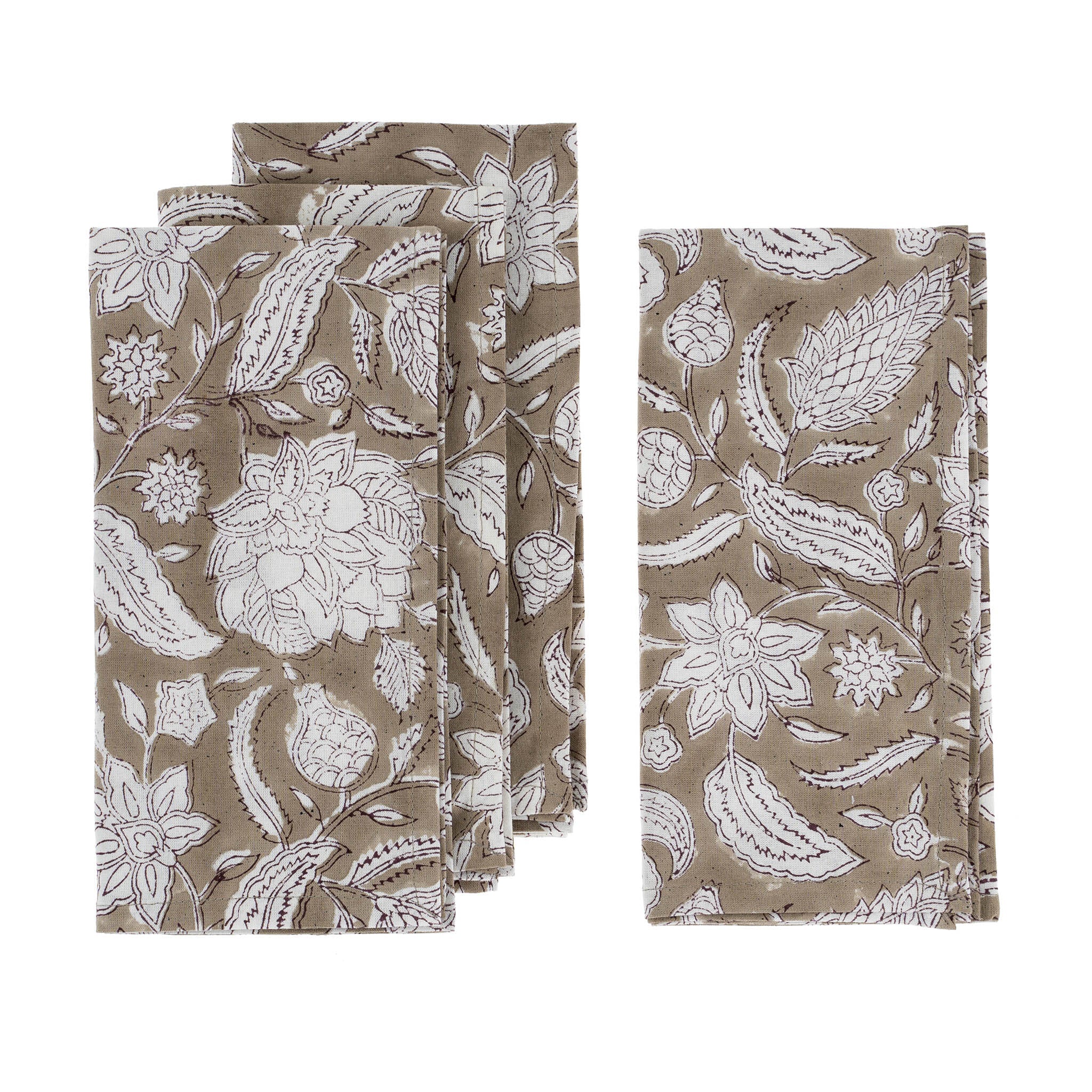Cloth Napkins Ember Collective