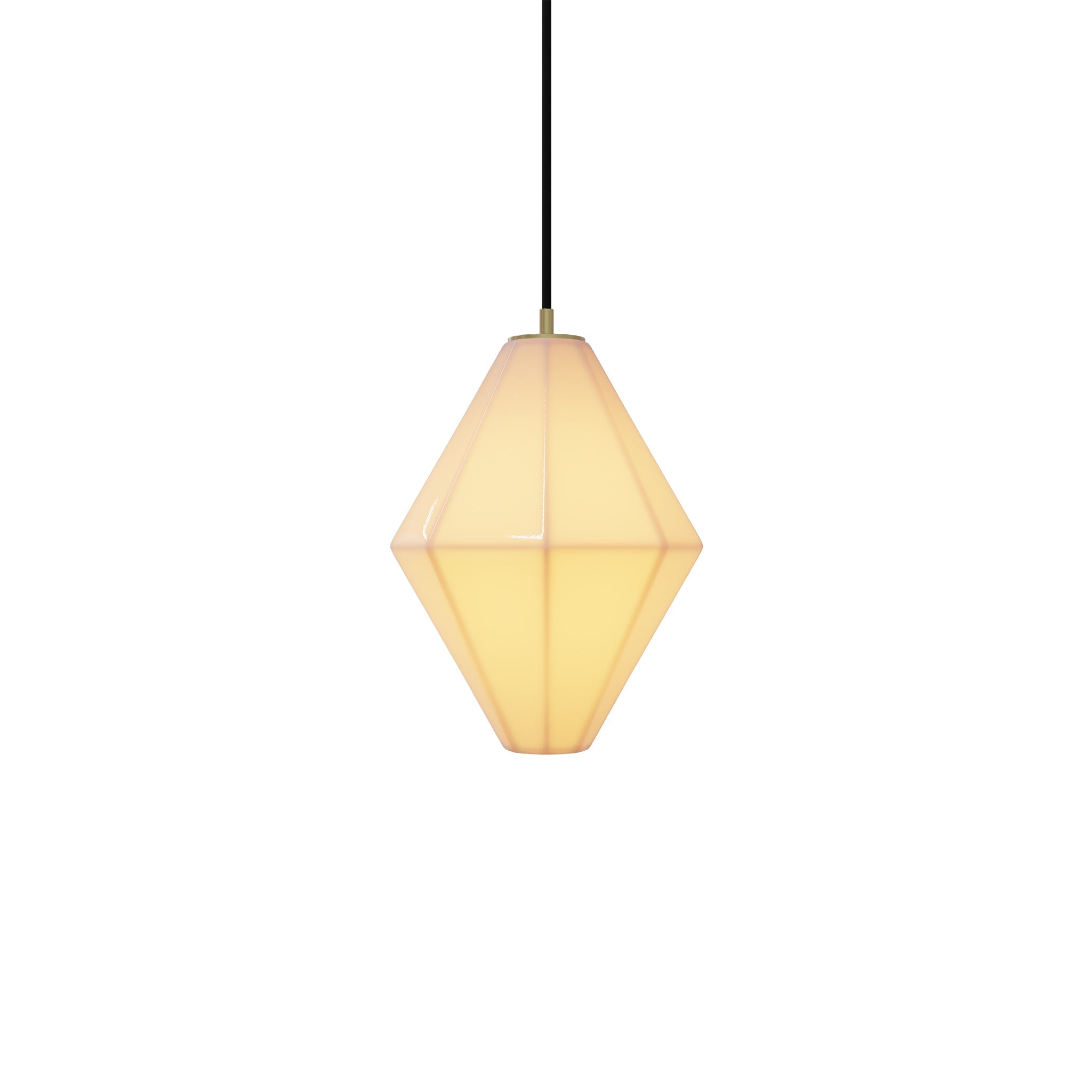 Diamond Hanging Pendant Ember Collective