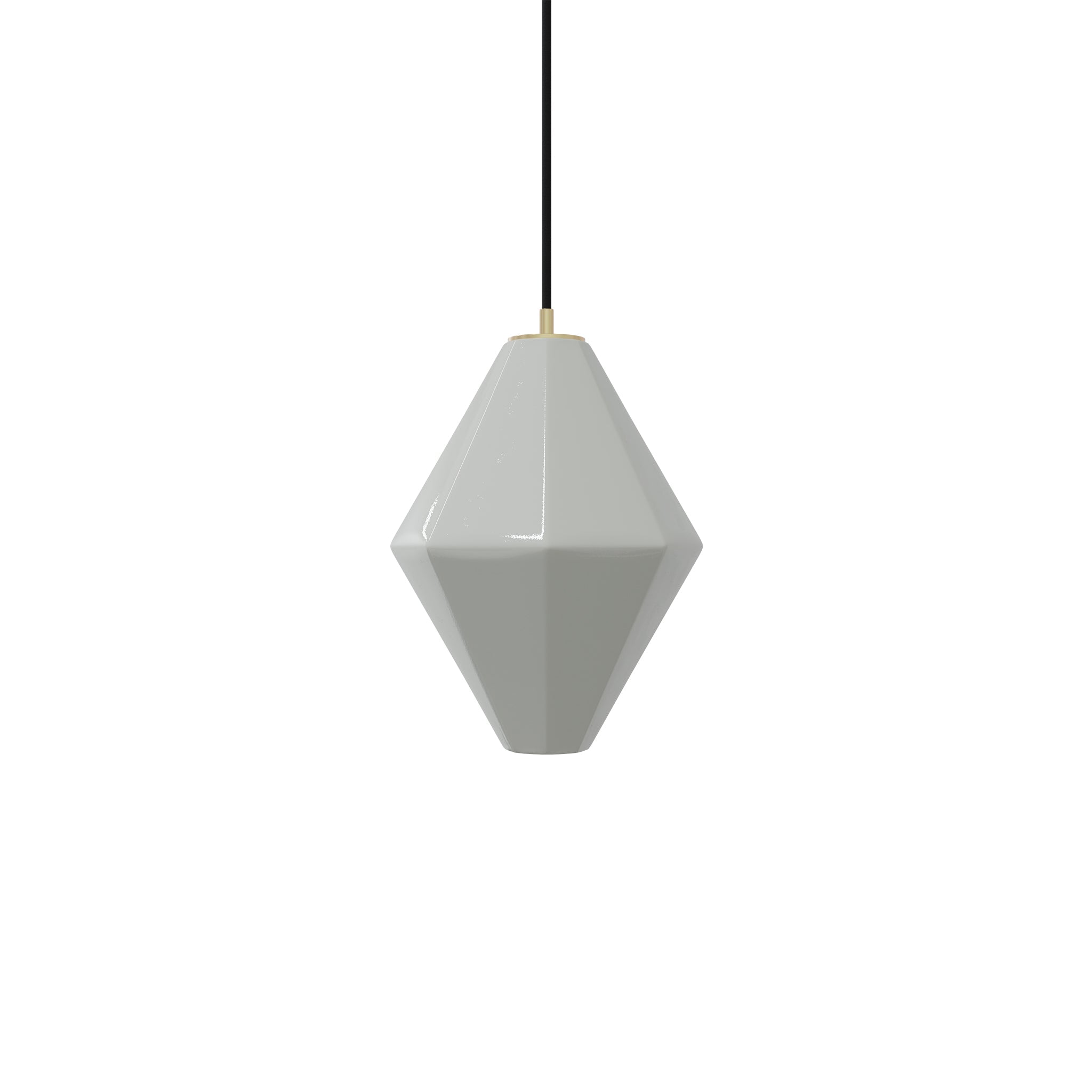 Diamond Hanging Pendant Ember Collective