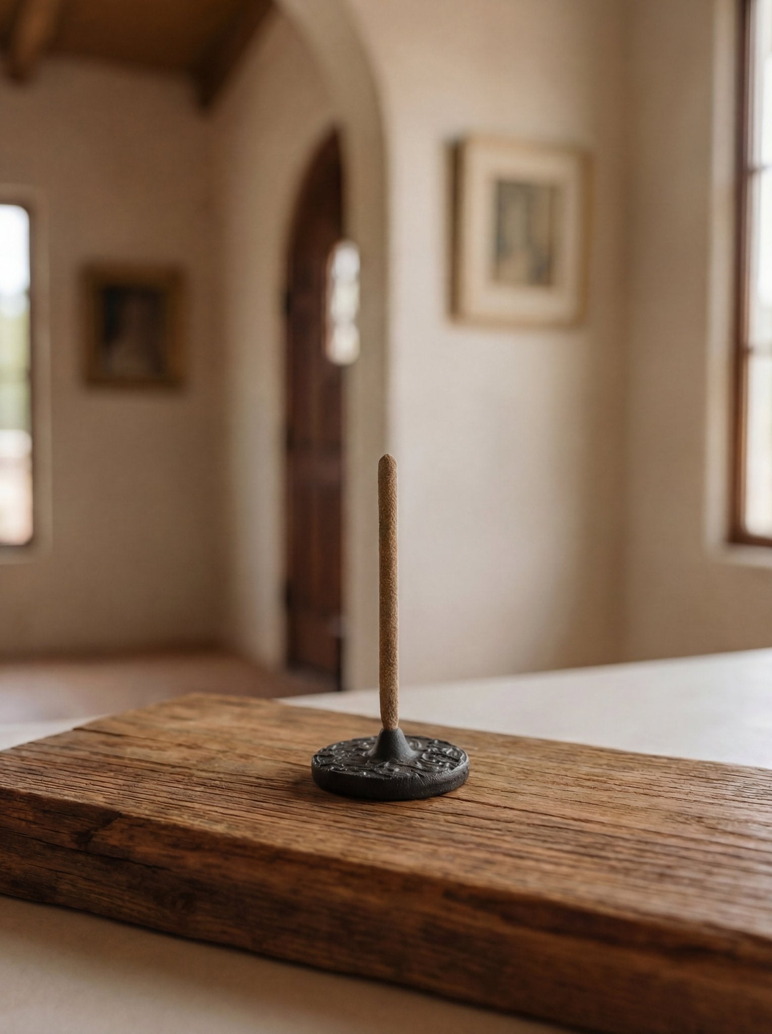 Mini Eucalyptus Ritual Set Ember Collective