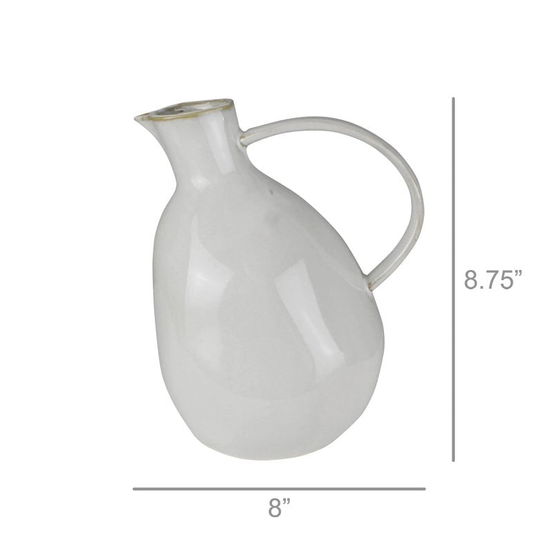 Nogal Pitcher Ember Collective