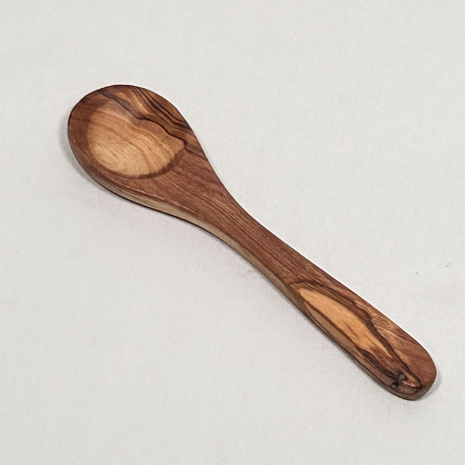 Olive Wood Spoon Set Ember Collective