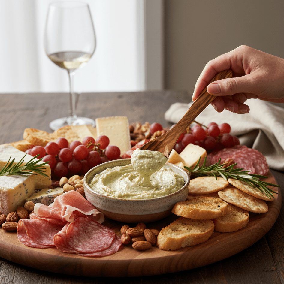 Olive Wood Spoon Set Ember Collective