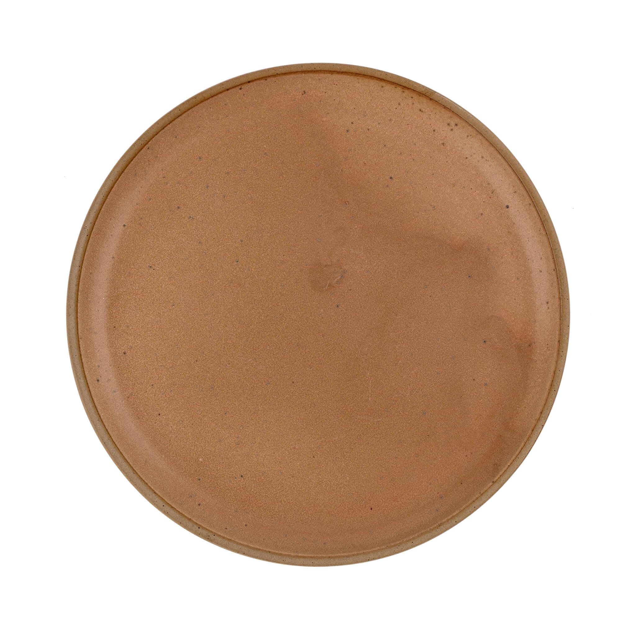 Rowe Clay Plate Ember Collective