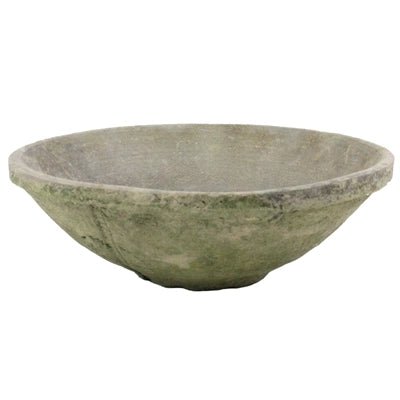 Rustic Terra Cotta Bowl Ember Collective