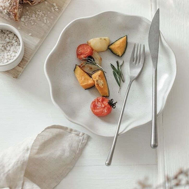 Stainless Steel Flatware Ember Collective