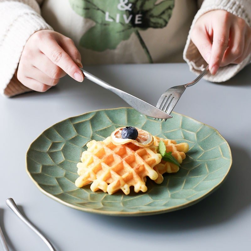 Stainless Steel Flatware Ember Collective