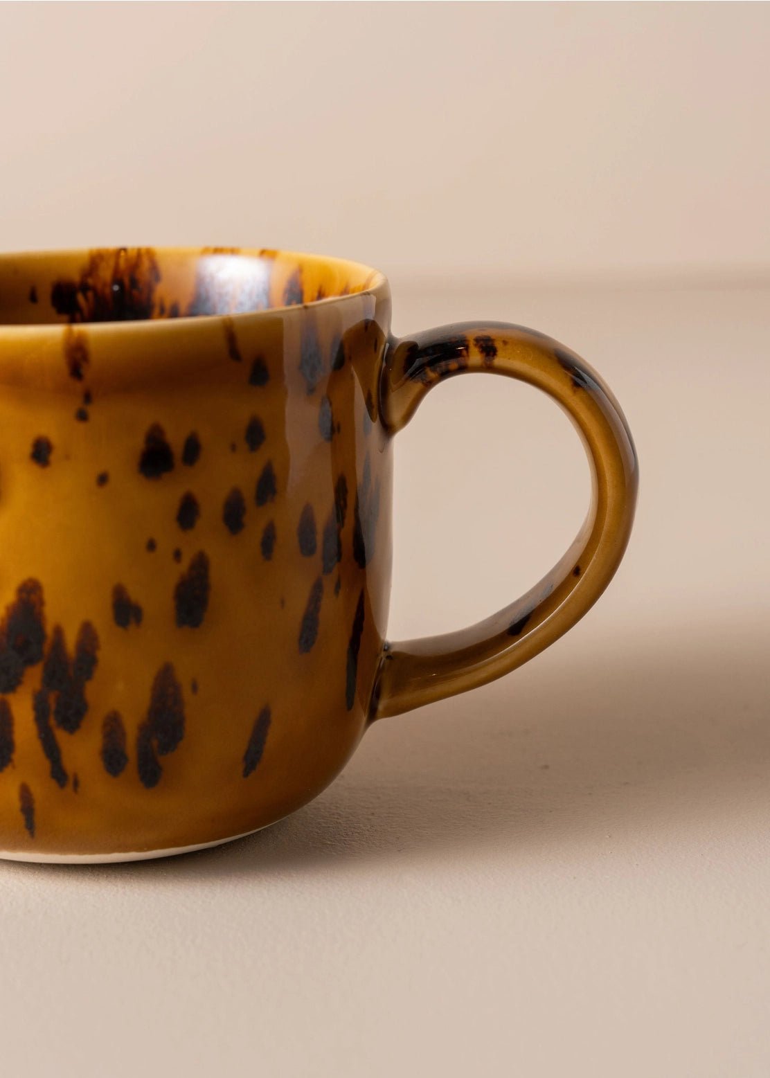 Sunfleck Coffee Cup Ember Collective