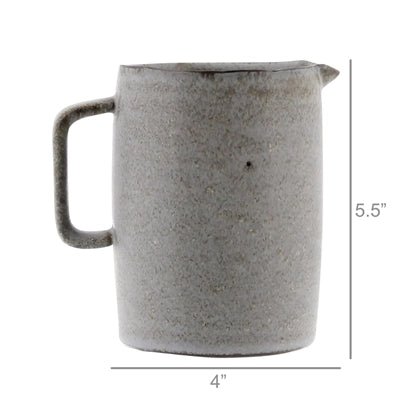 Tiburon Pitcher Ember Collective