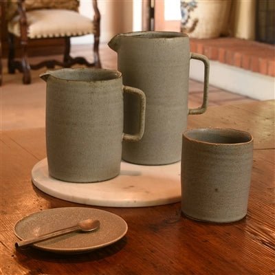 Tiburon Pitcher Ember Collective