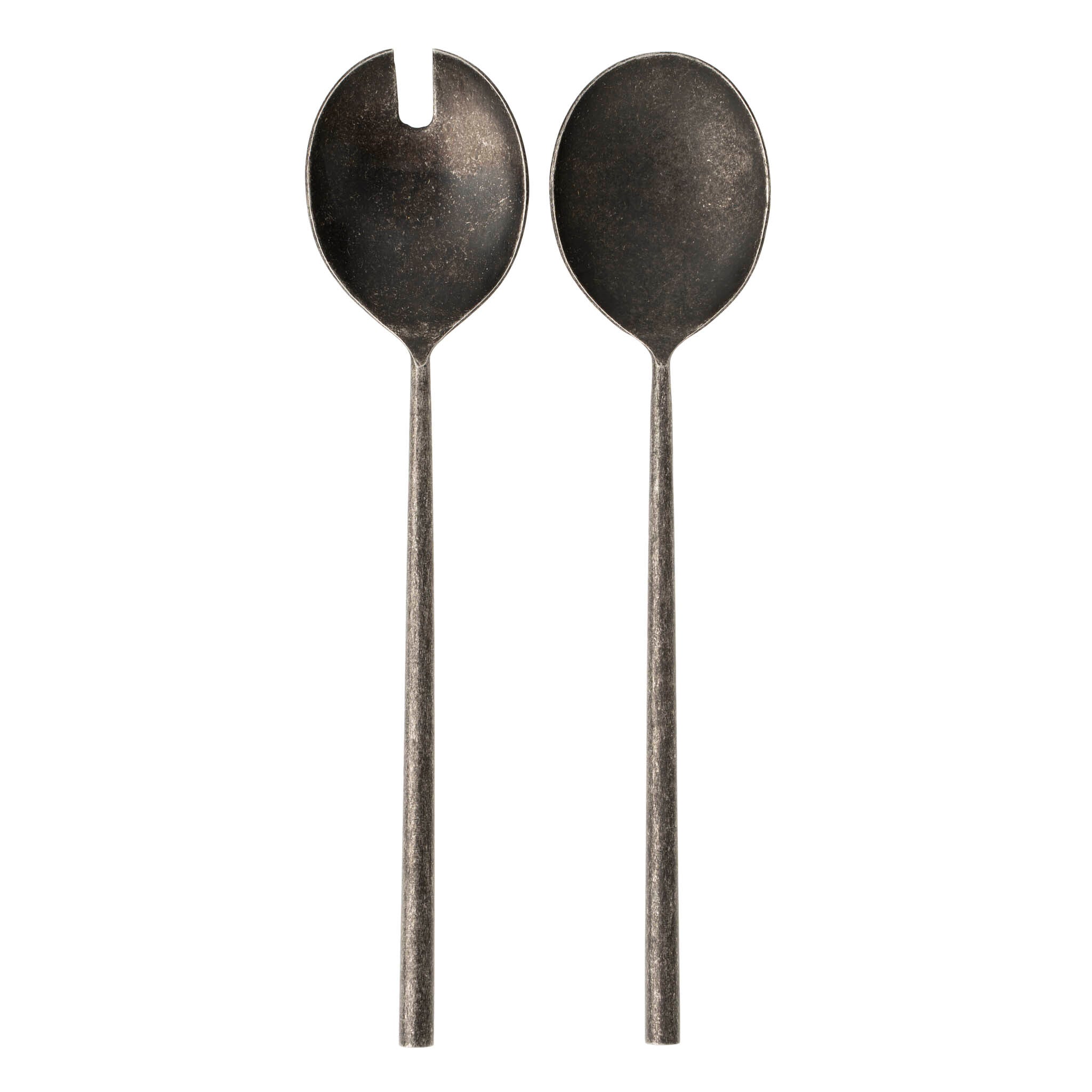 Tides Salad Servers Ember Collective