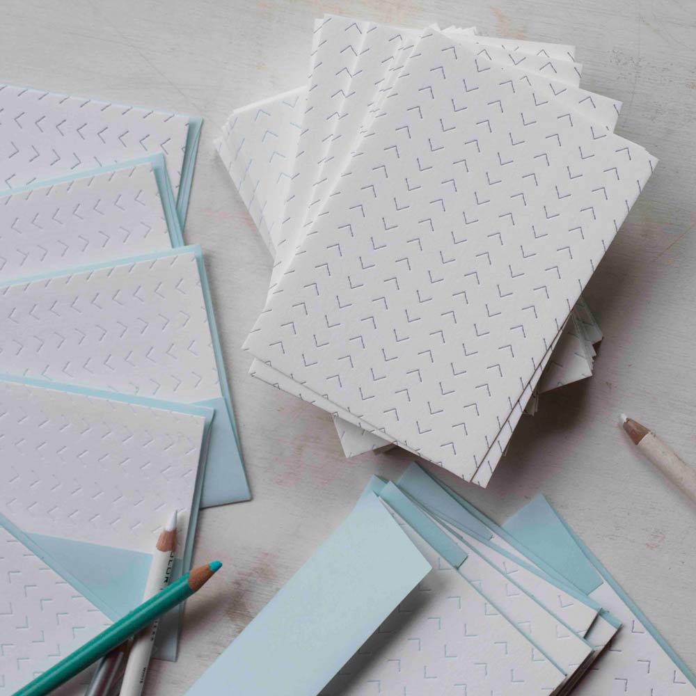 Personalized Gift Note The Bright Angle