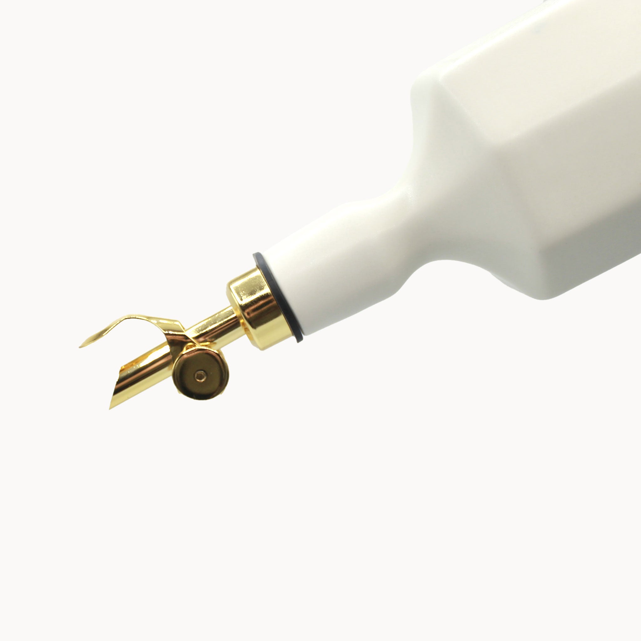 Spout - Self Closing Gold Ember Collective