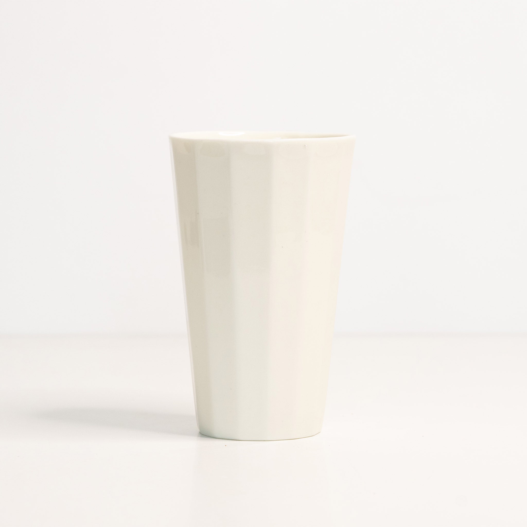 Translucent Porcelain 16 oz Cup Ember Collective