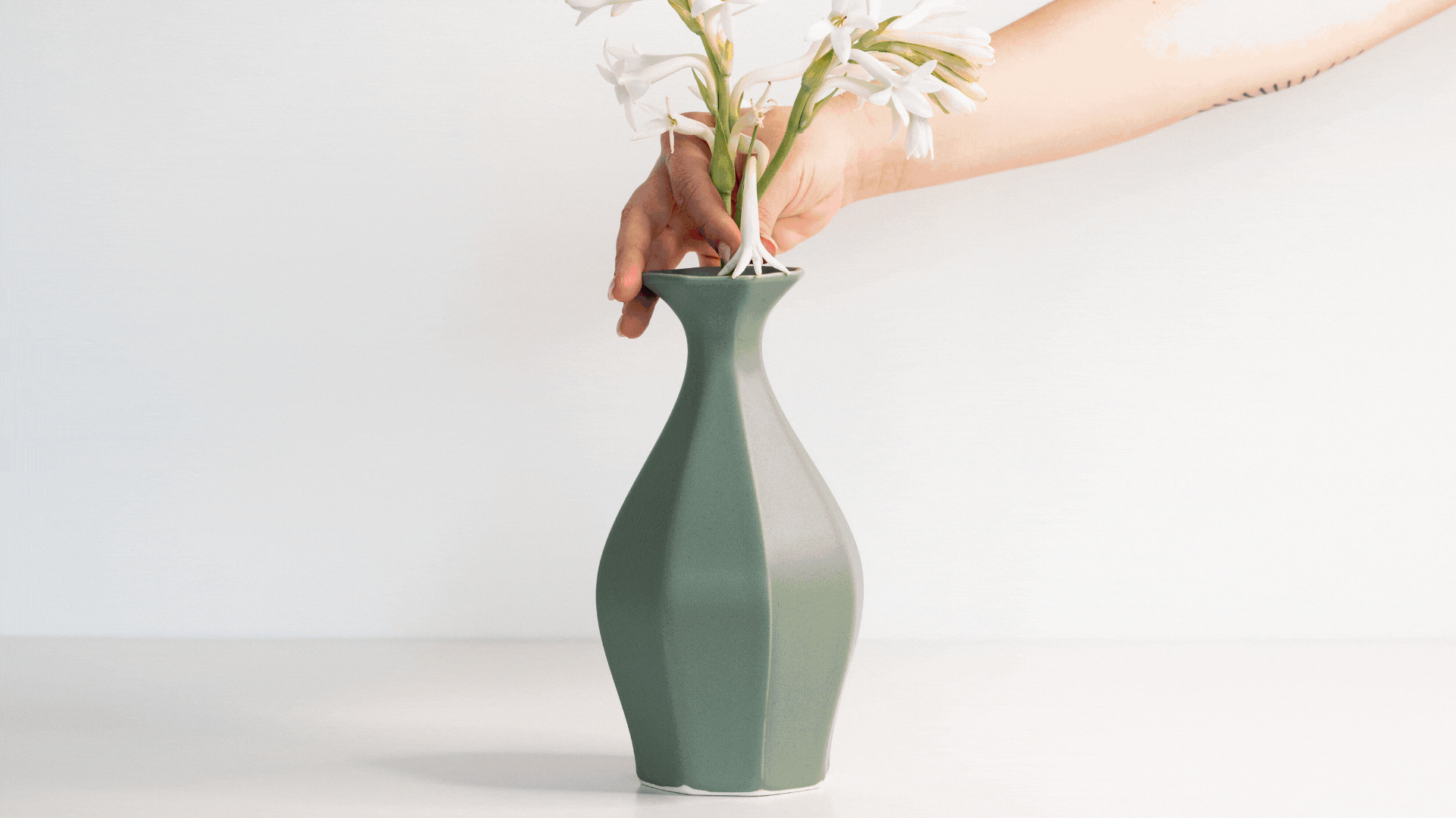 5 Spring-Inspired Ceramic Pieces to Add to Your Collection - Ember Collective