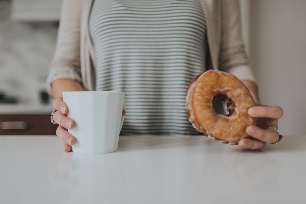 8 Steps to Make a Monday Mug - Ember Collective