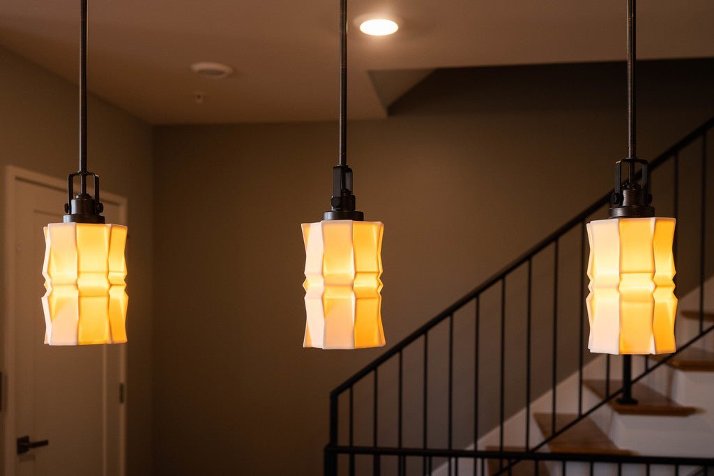 Best Modern Commercial Lighting For Businesses - Ember Collective