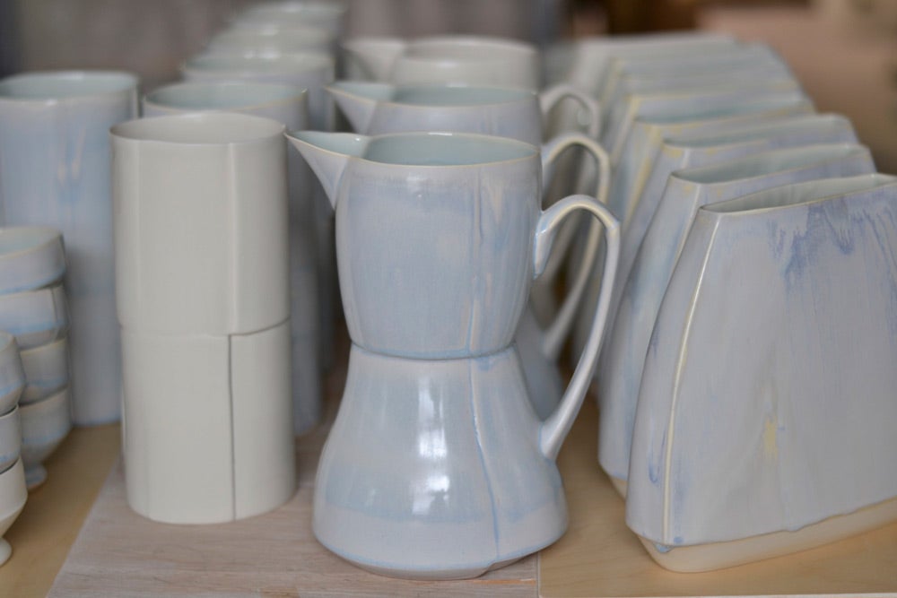 Clay Musings - Ember Collective