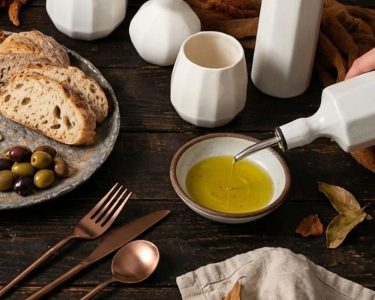 Cook Like a Pro: Learn the Secrets of an Influencer's Favorite Recipe, Featuring Our Elixir Bottle - Ember Collective