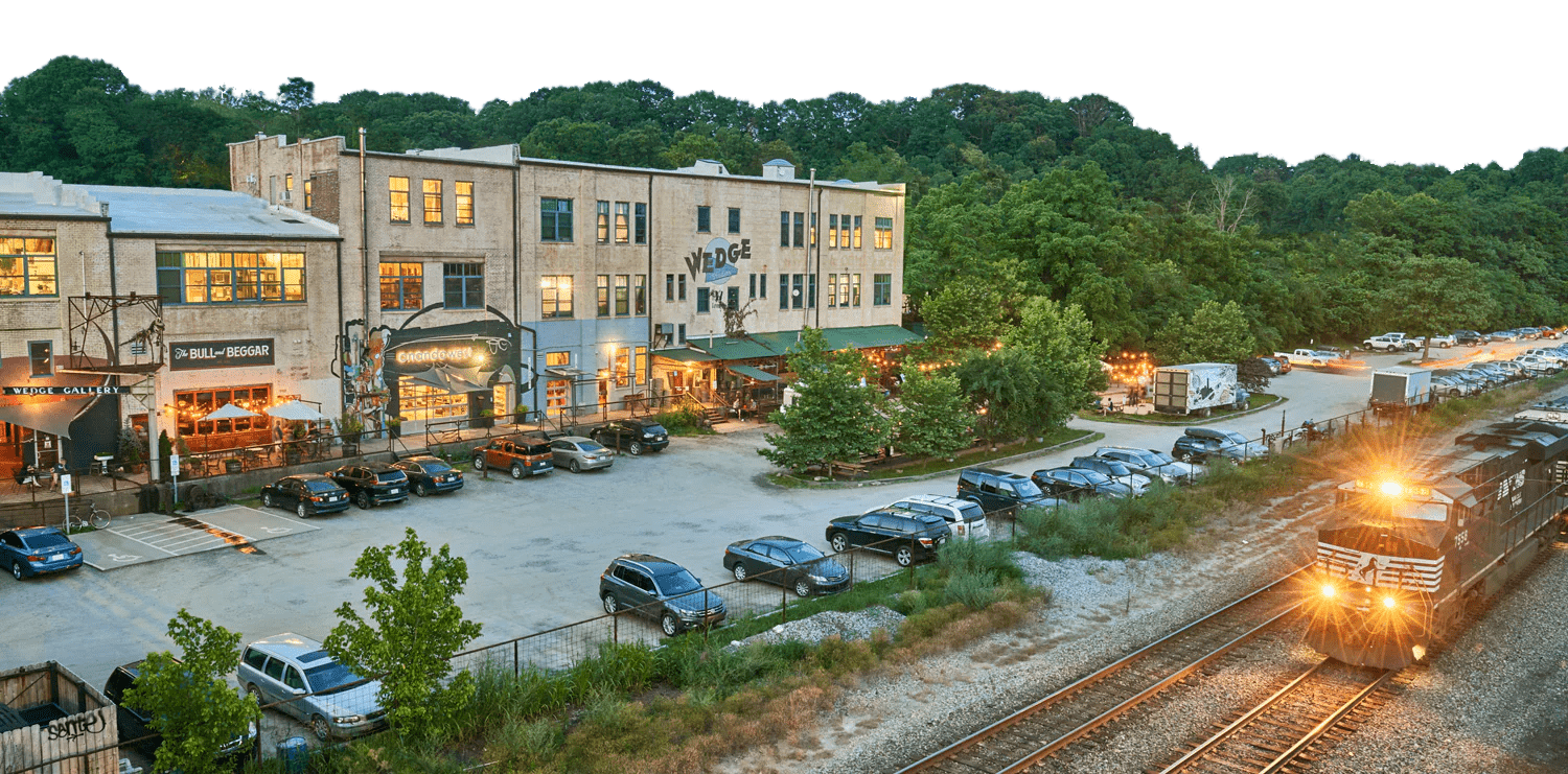 Ember Collective Steps Up to Support Artists Affected by Hurricane Helene - Ember Collective