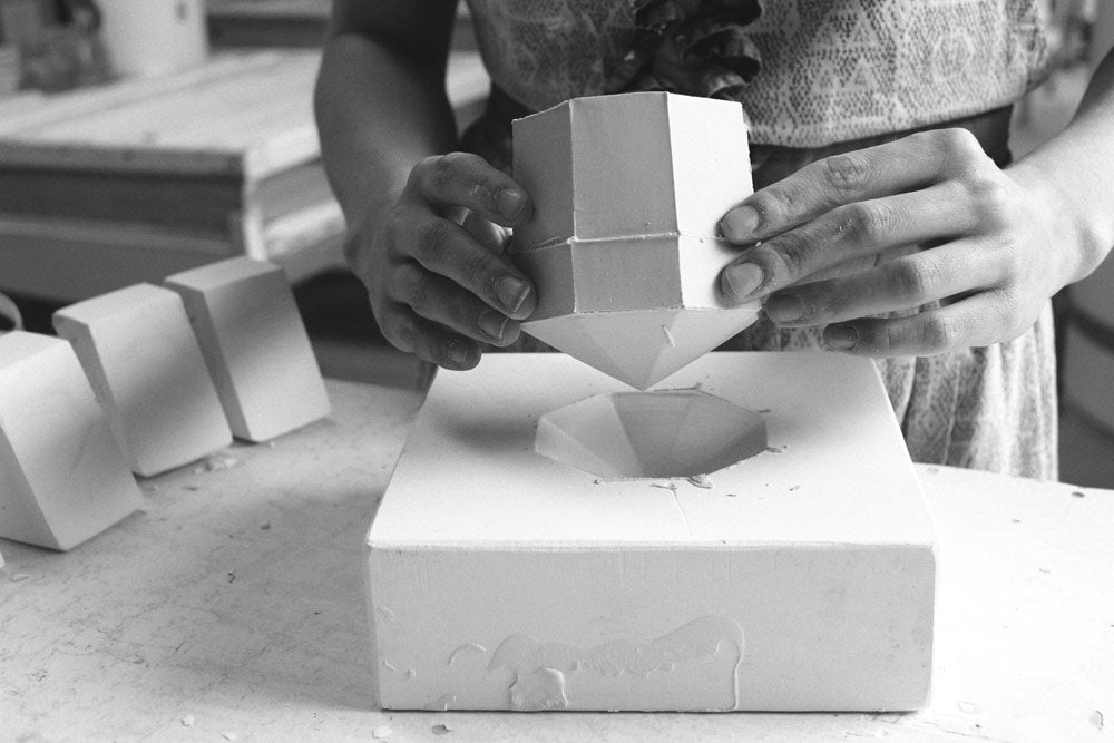 How Do We Use Technology to Explore the Science of Craft? - Ember Collective