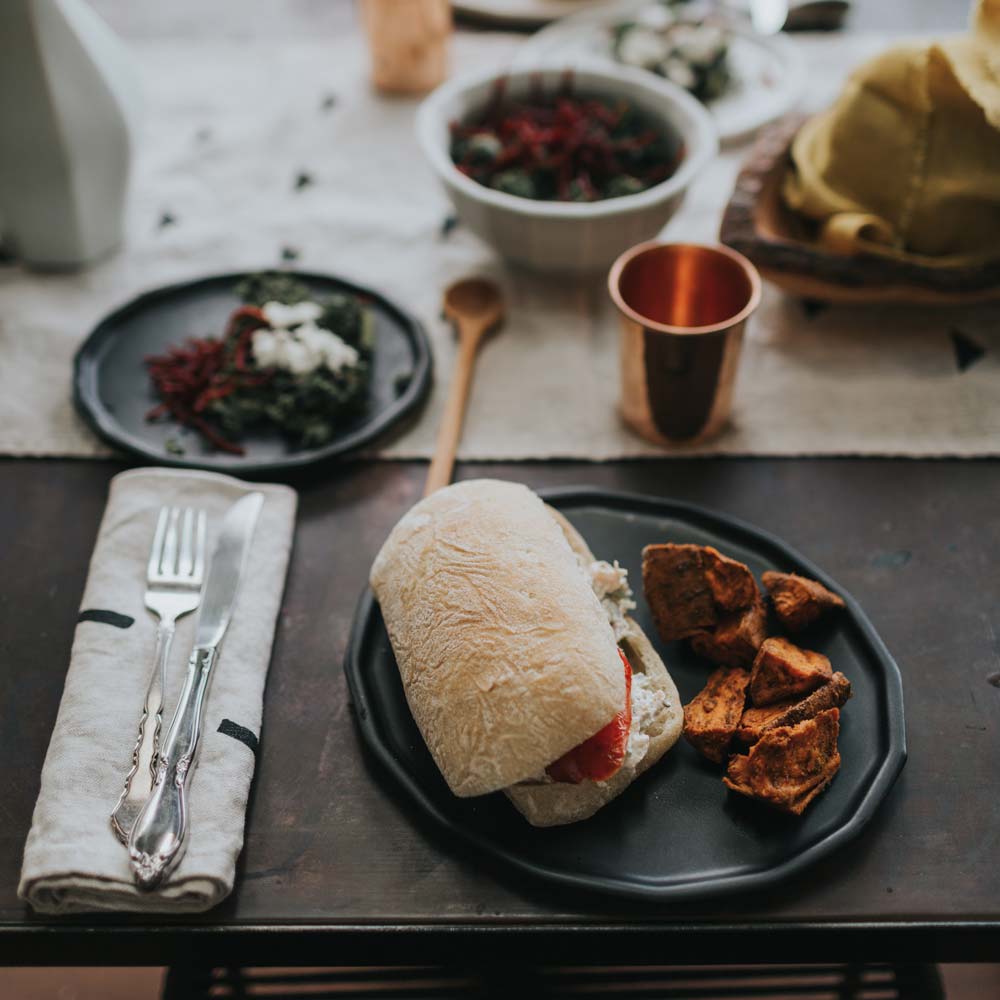 Introducing: Mica Black - Ember Collective