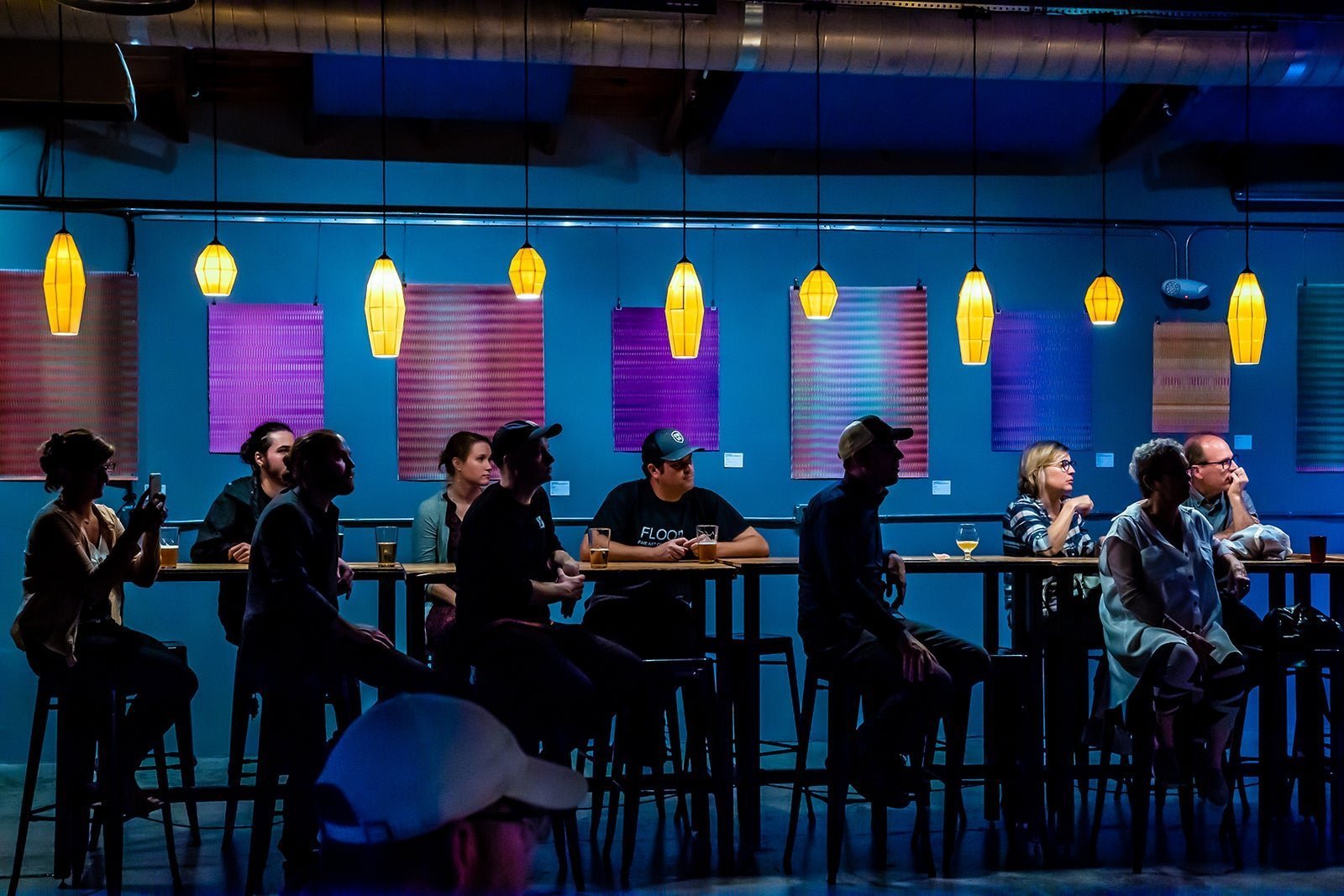 TBA Debuts the Chrysalis Collection - Ember Collective