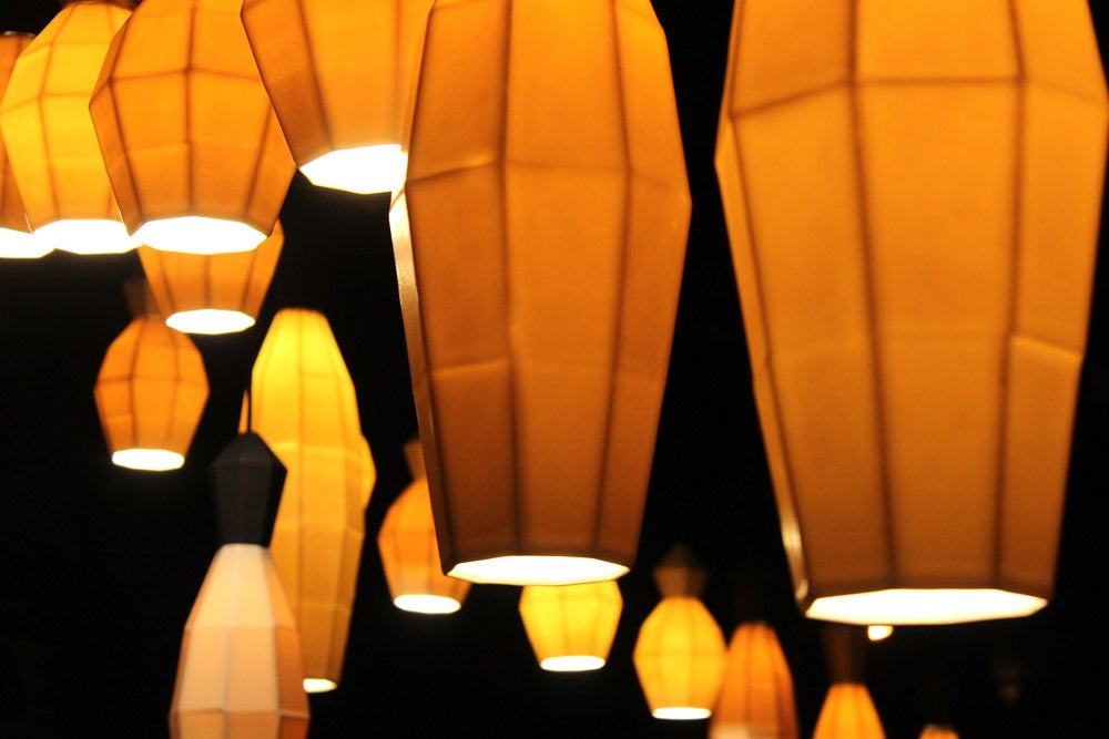 We're Having an EPIC Art Exhibition! - Ember Collective