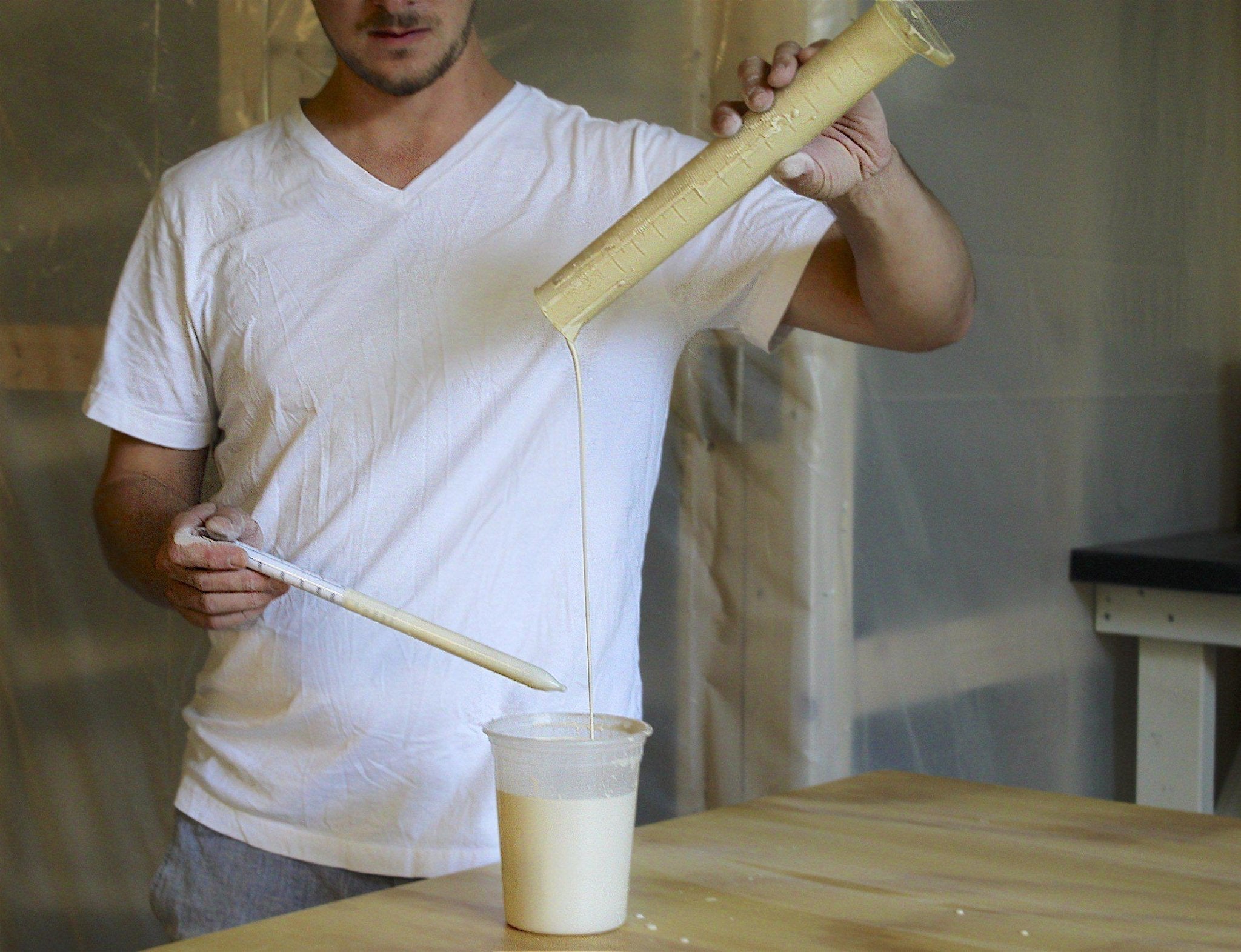 What We Love About Our Process - Ember Collective