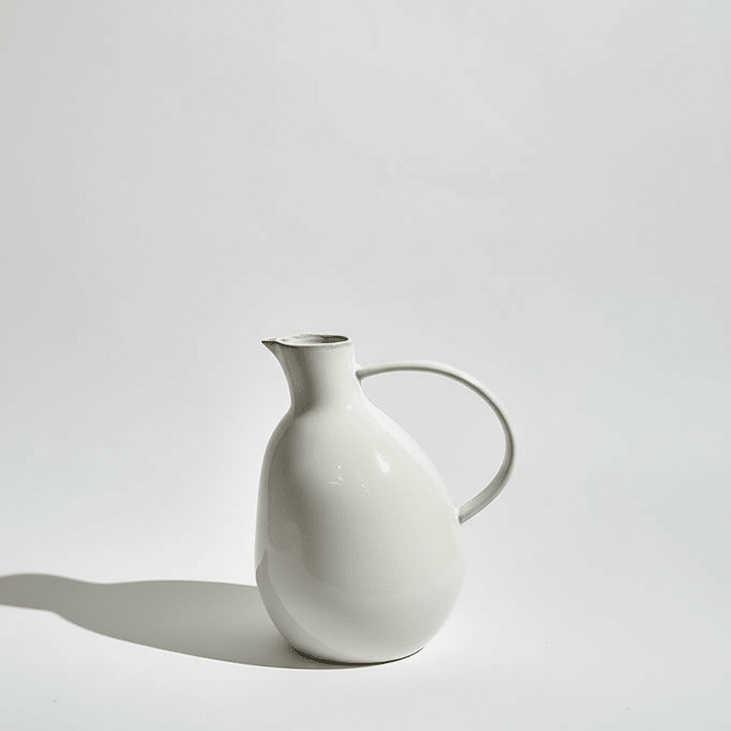 Nogal Pitcher Ember Collective