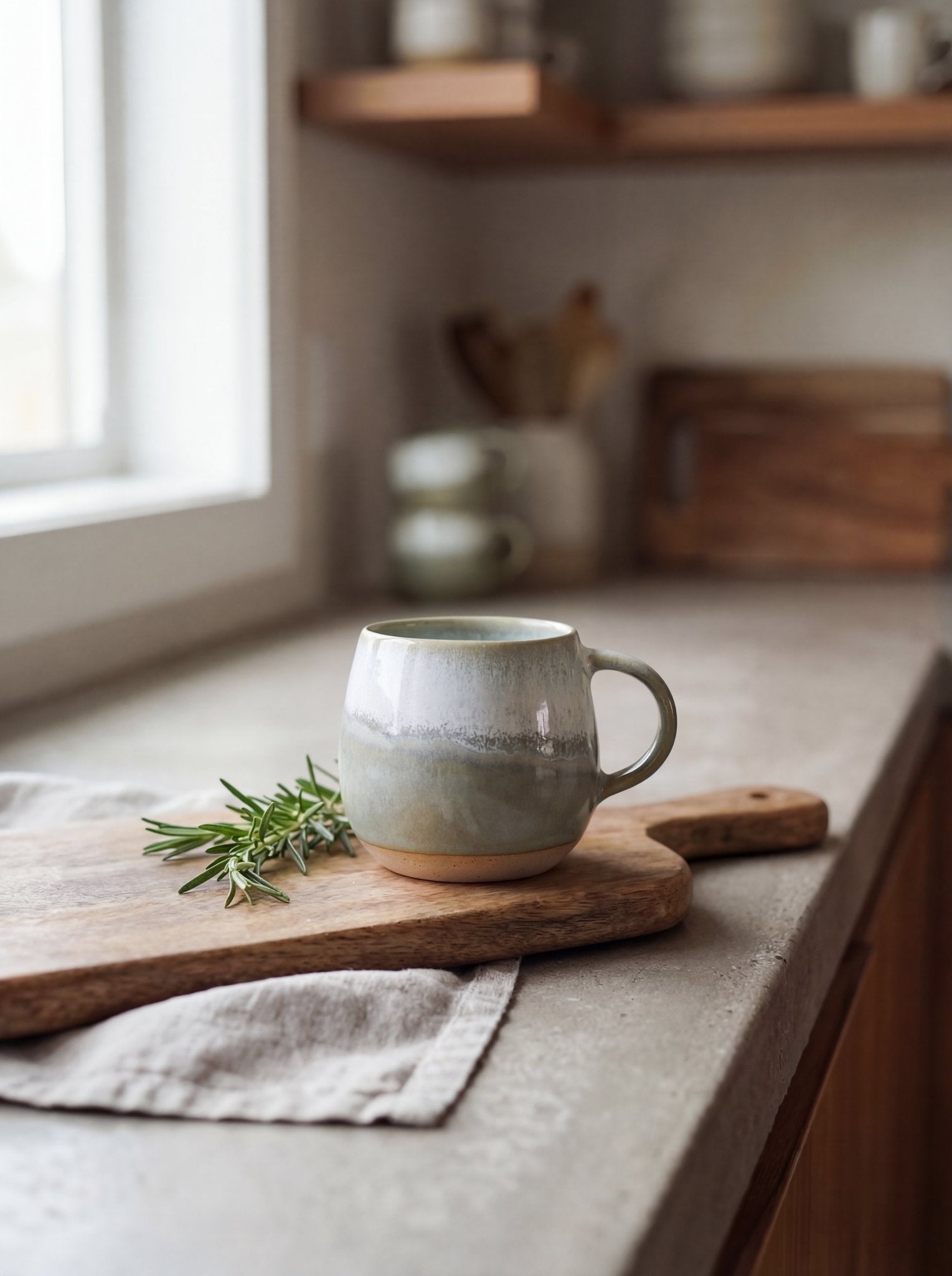 Oasis Mug Ember Collective