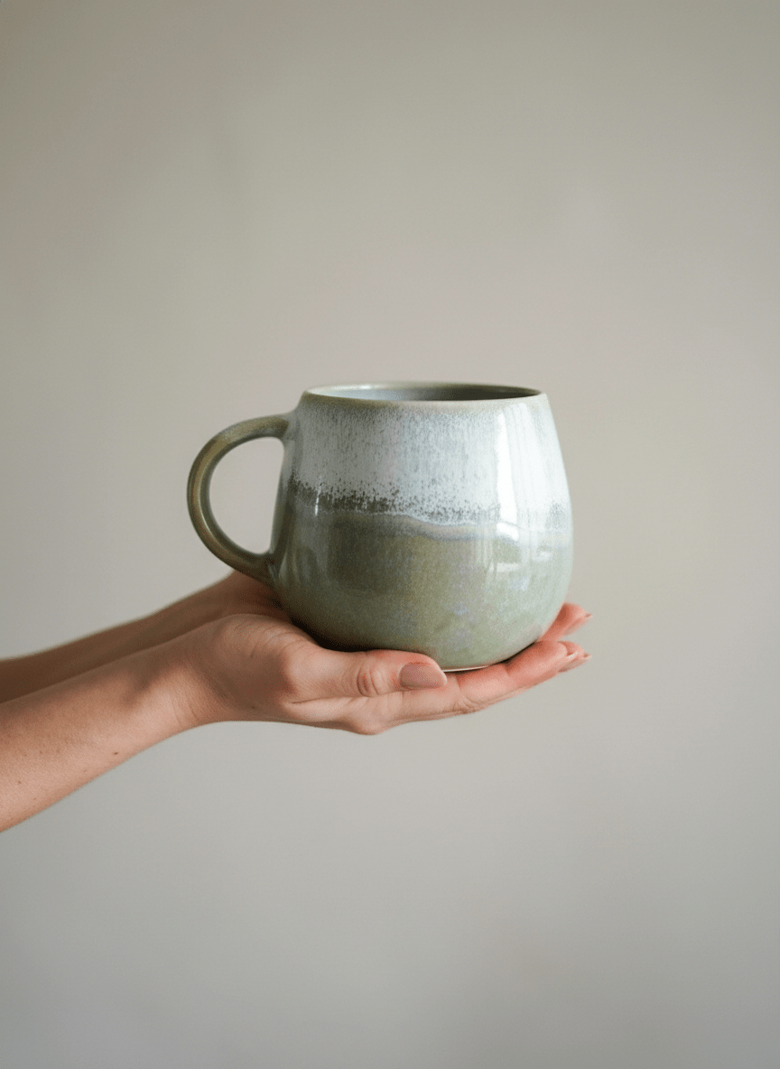 Oasis Mug Ember Collective