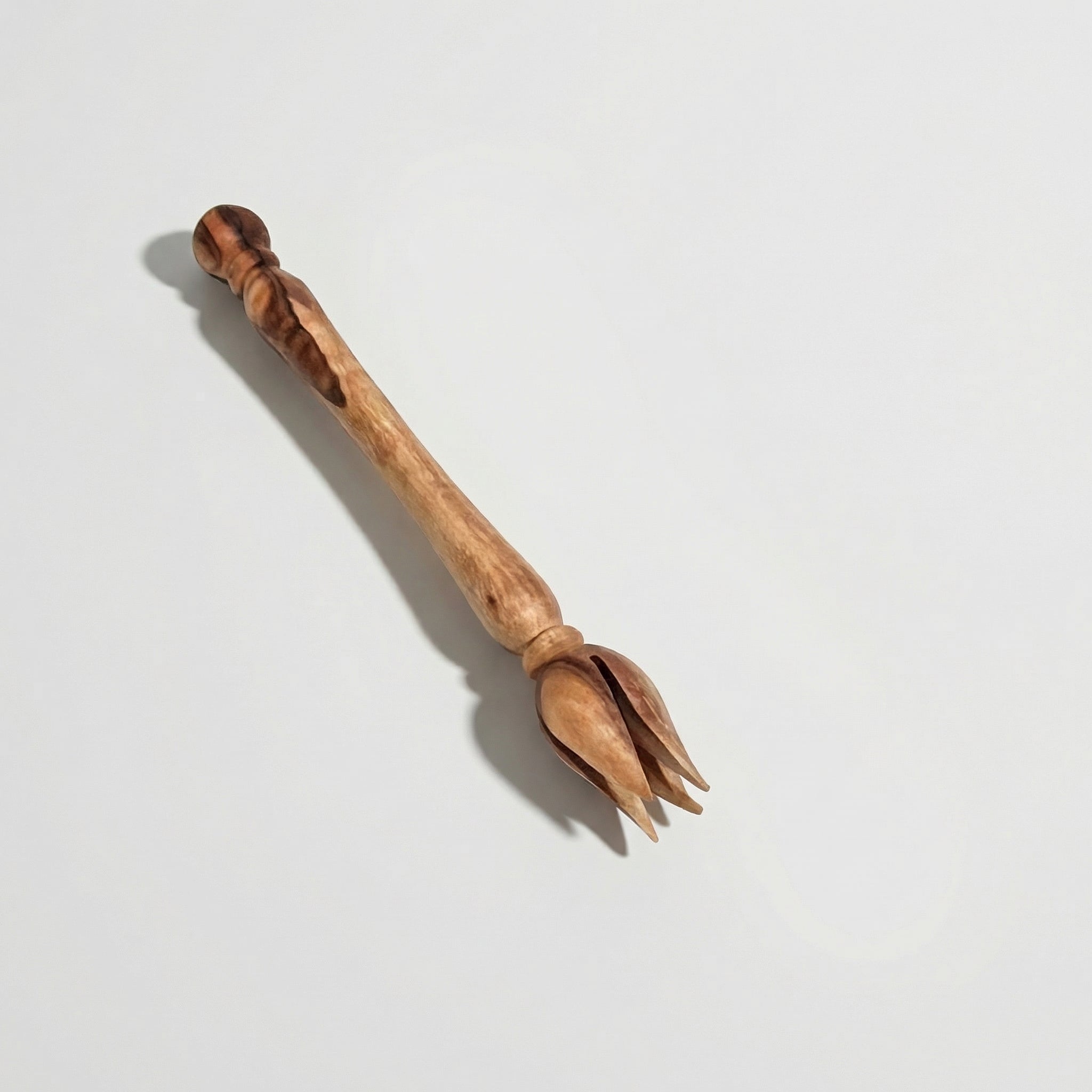 Olive Wood Olive Picker Ember Collective