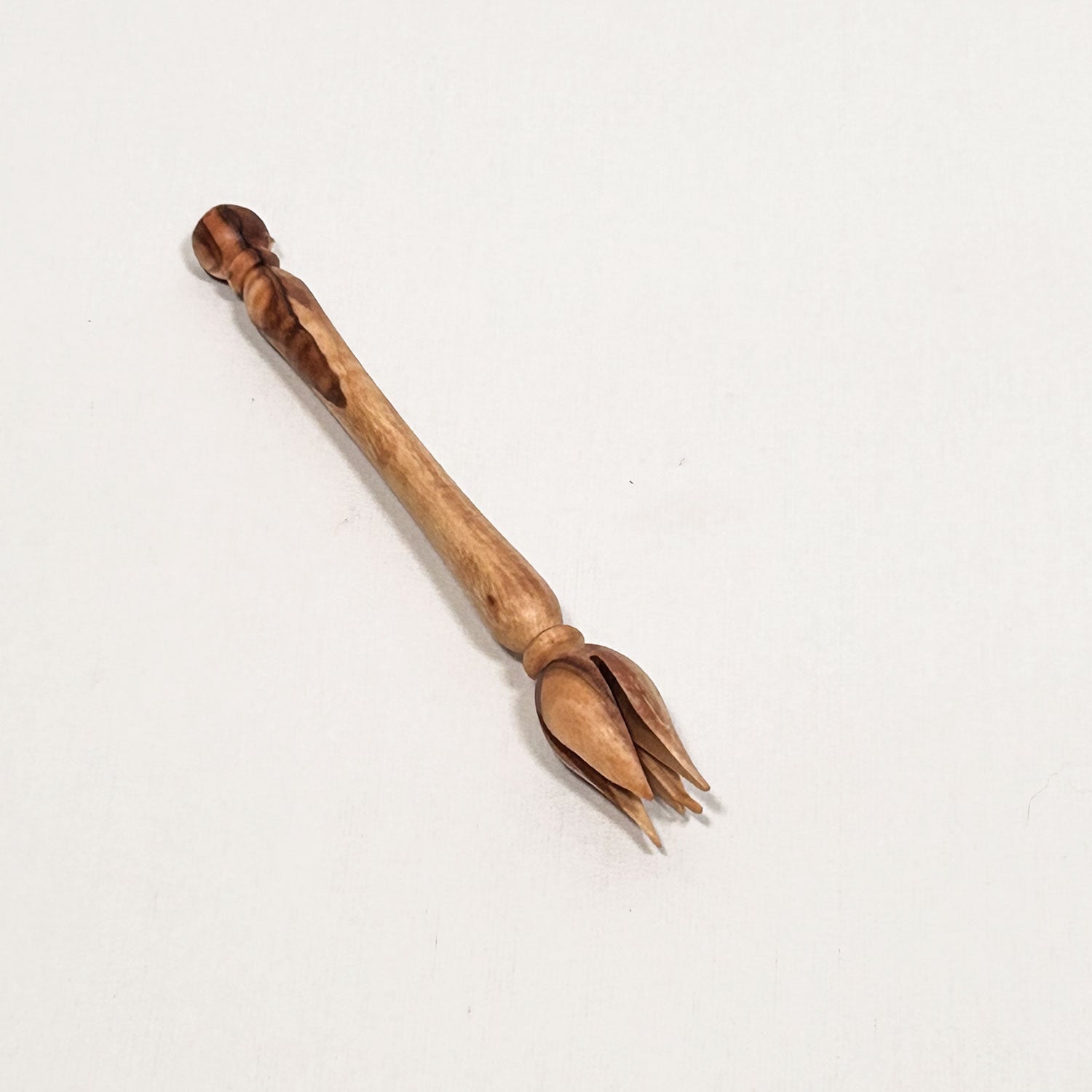 Olive Wood Olive Picker Ember Collective
