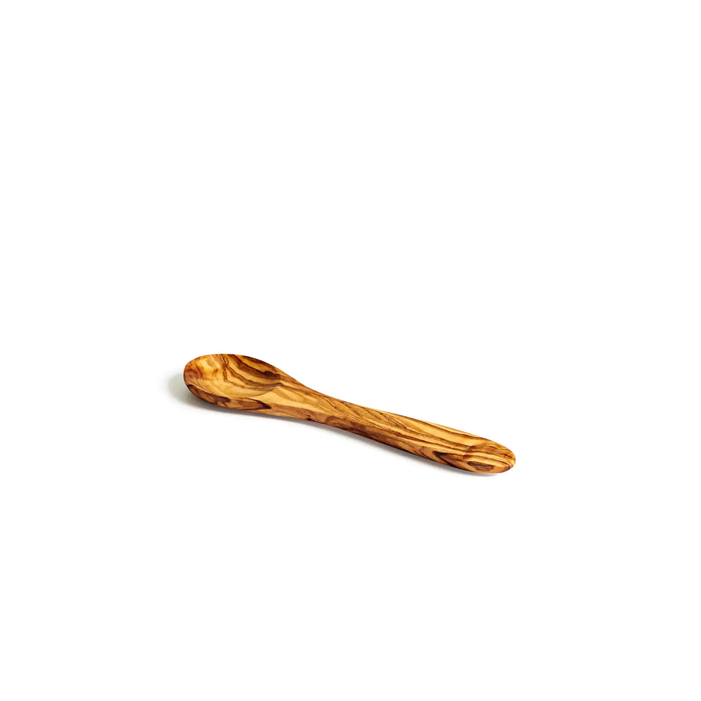 Olive Wood Spoon Set Ember Collective