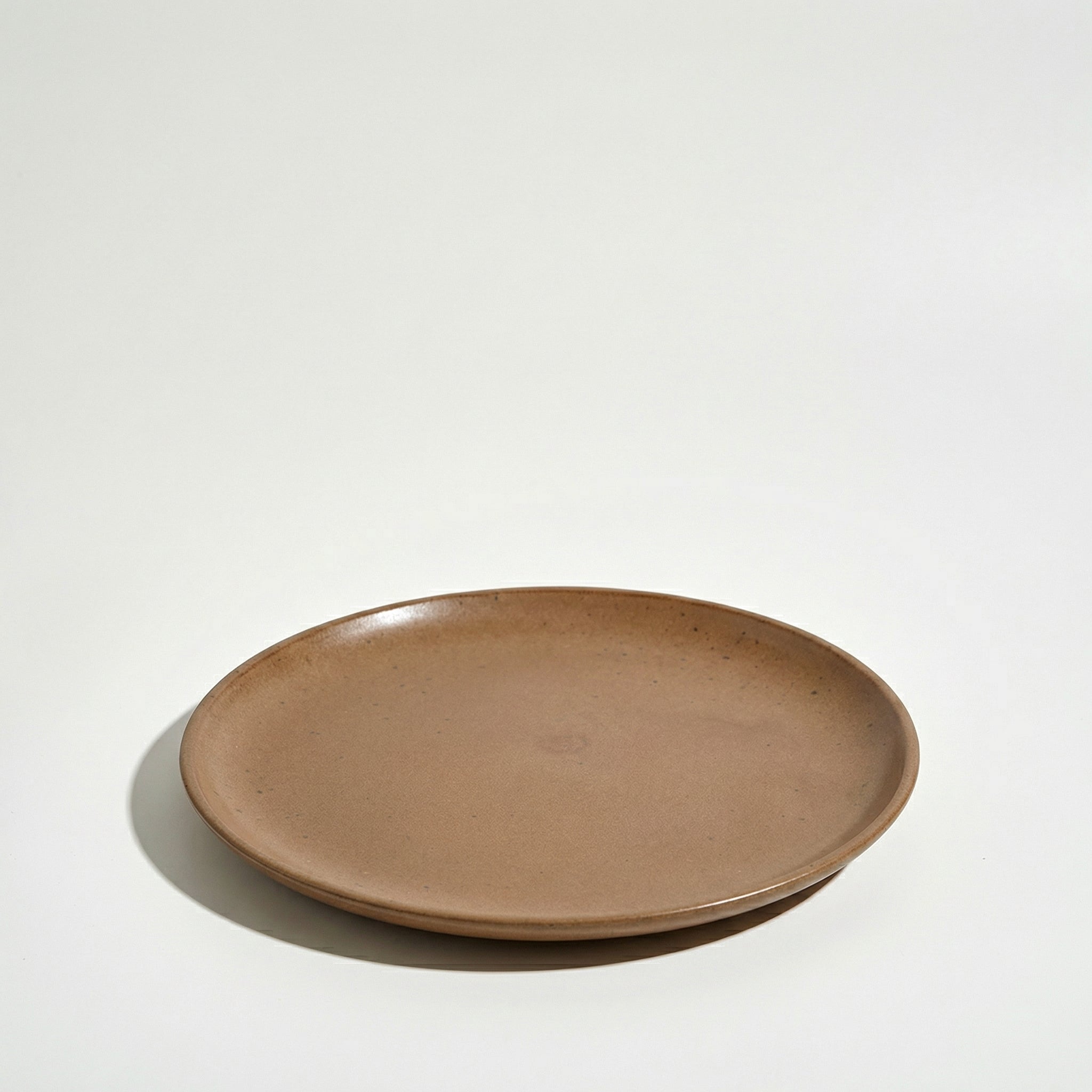 Rowe Clay Plate Ember Collective